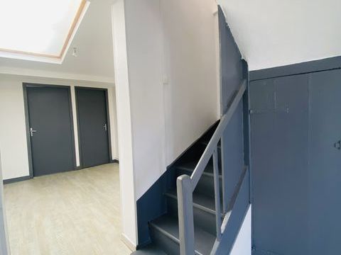  Maison � vendre 2 pi�ces 50 m�