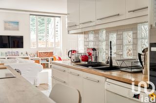  Appartement � vendre 6 pi�ces 149 m�