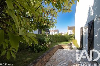  Maison � vendre 6 pi�ces 163 m�