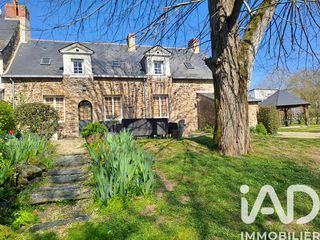  Maison � vendre 7 pi�ces 156 m�