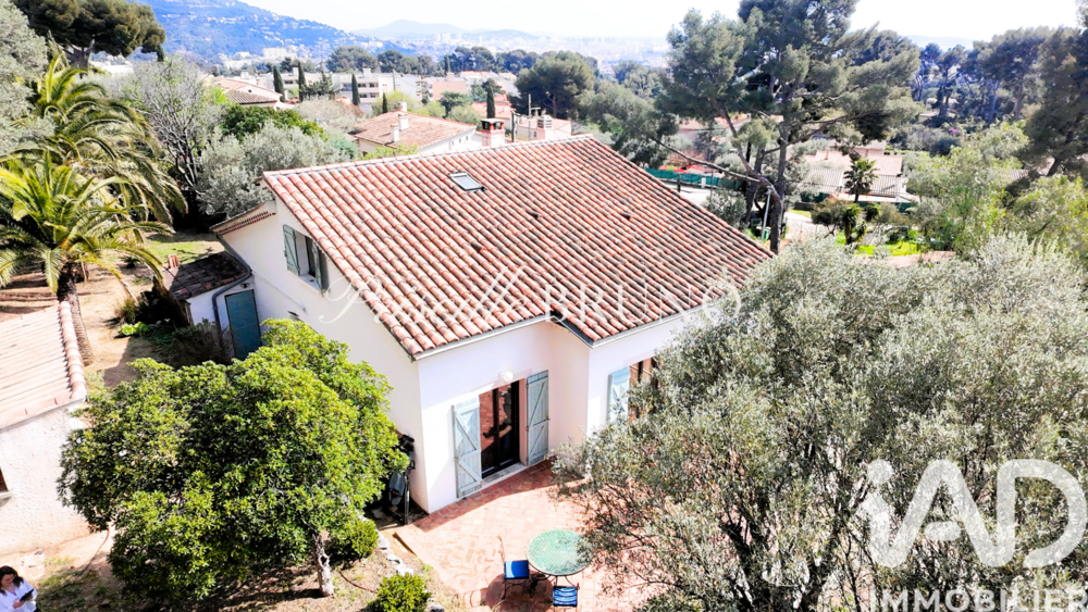 � vendre  Maison Toulon (83200)