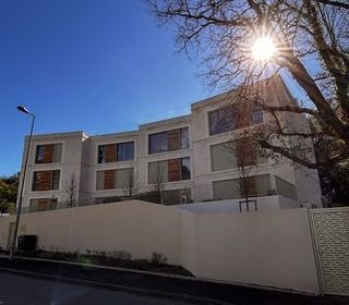  Appartement � vendre 5 pi�ces 119 m�