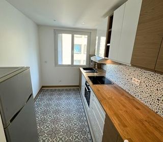  Appartement � vendre 4 pi�ces 66 m�