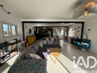  Maison � vendre 6 pi�ces 233 m�