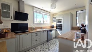  Maison � vendre 6 pi�ces 133 m�