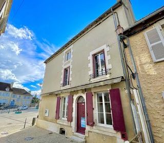  Maison � vendre 7 pi�ces 142 m�