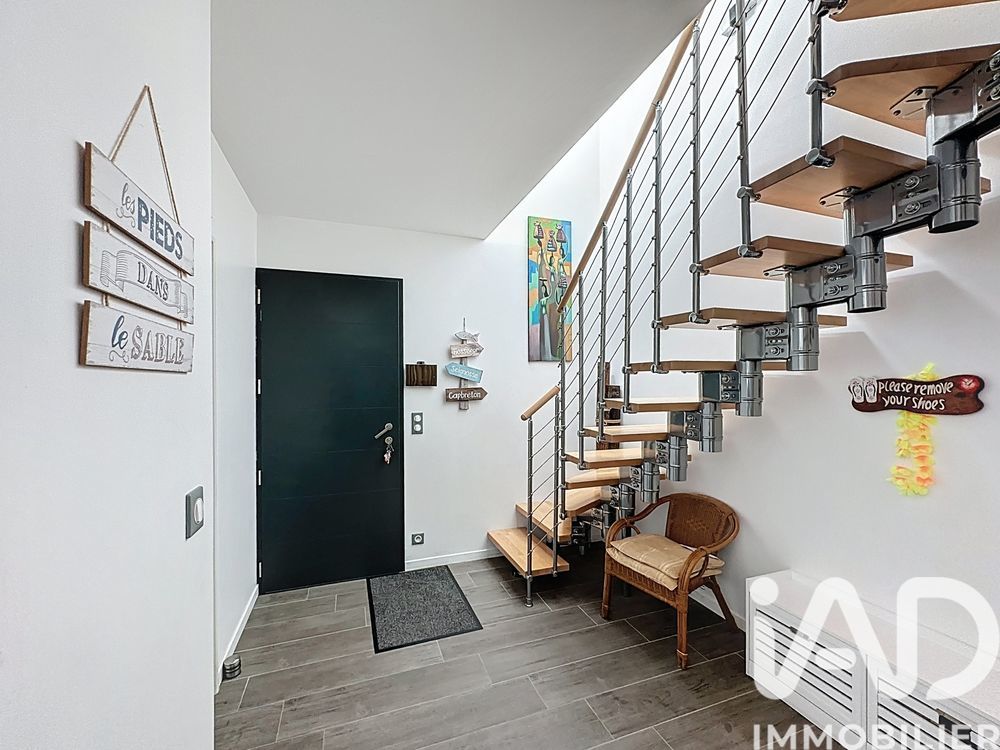 � vendre  Maison Seignosse (40510)