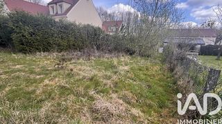  Terrain � vendre 305 m�