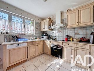  Maison � vendre 5 pi�ces 140 m�