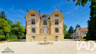  Maison � vendre 14 pi�ces 440 m�