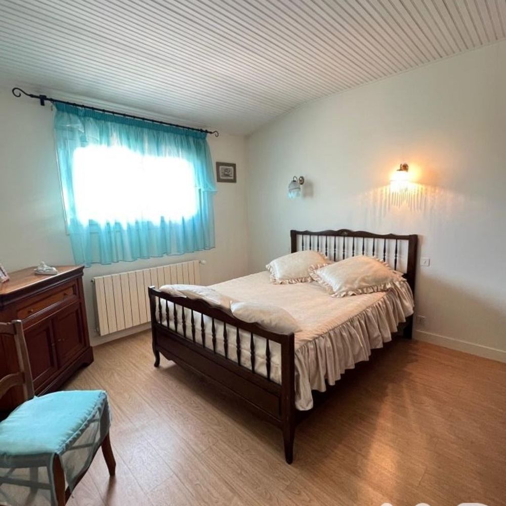 � vendre  Maison Bretignolles-sur-Mer (85470)