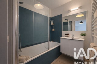  Appartement � vendre 2 pi�ces 50 m�