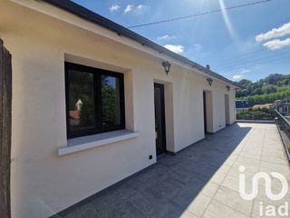  Maison � vendre 5 pi�ces 100 m�