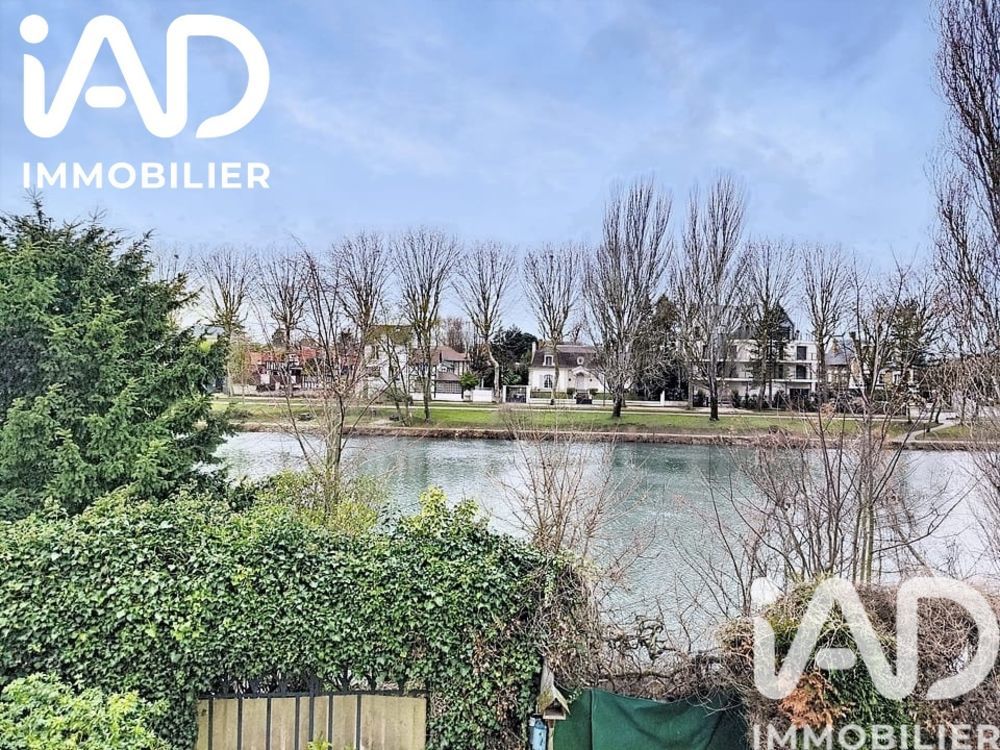 � vendre  Maison Chennevi�res-sur-Marne (94430)
