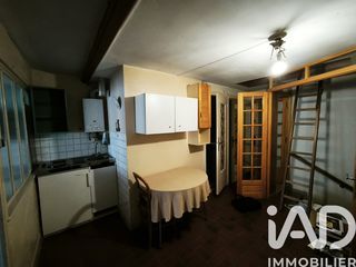  Maison � vendre 3 pi�ces 48 m�