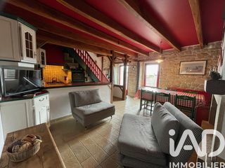  Maison � vendre 3 pi�ces 48 m�