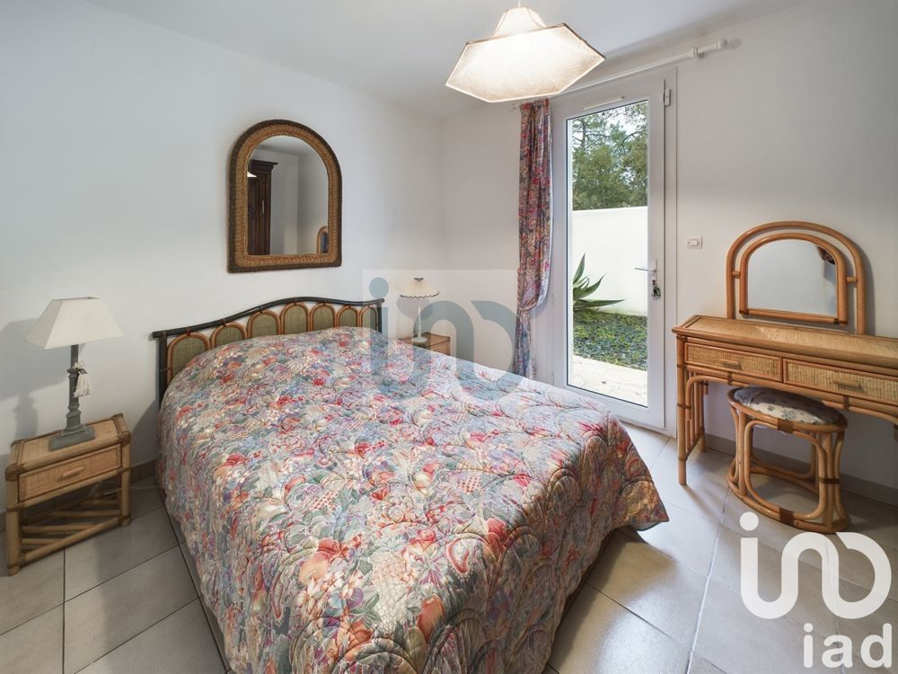 � vendre  Maison La Couarde-sur-Mer (17670)