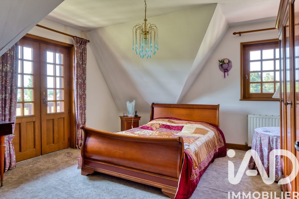 � vendre  Maison Autheuil-Authouillet (27490)