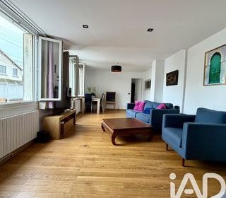  Maison � vendre 4 pi�ces 111 m�