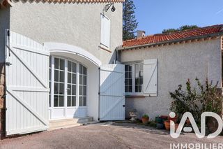 Maison � vendre 4 pi�ces 110 m�