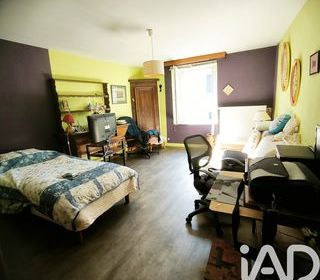  Maison � vendre 4 pi�ces 99 m�