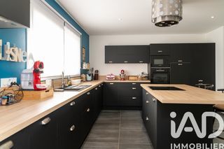  Maison � vendre 8 pi�ces 183 m�