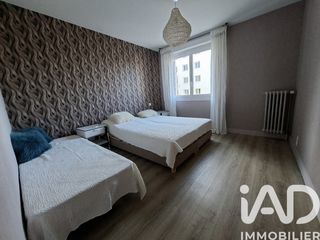  Appartement � vendre 4 pi�ces 75 m�