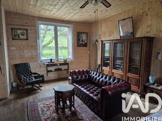  Maison � vendre 4 pi�ces 73 m�