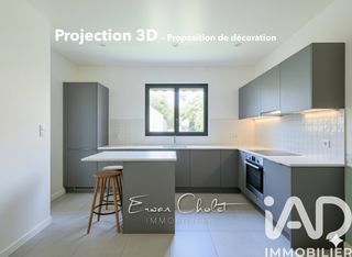  Maison � vendre 7 pi�ces 148 m�