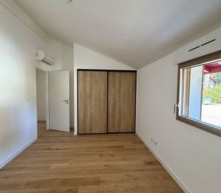  Villa � vendre 4 pi�ces 89 m�