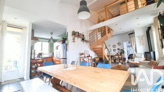  Maison � vendre 5 pi�ces 102 m�