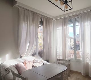  Appartement � vendre 2 pi�ces 44 m�