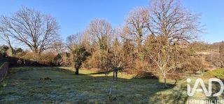  Terrain � vendre 1874 m�