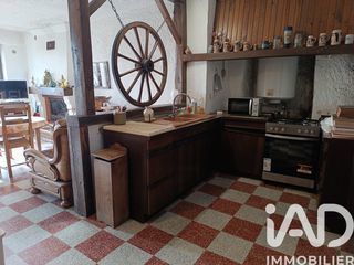  Maison � vendre 3 pi�ces 96 m�