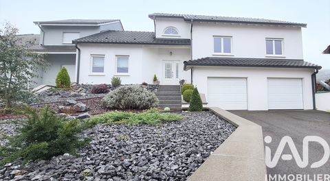   Vente Maison de ville 6 pi�ces Maison - 6 pi�ce(s) - 140 m�