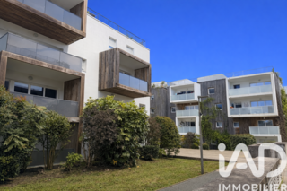  Appartement � vendre 2 pi�ces 51 m�