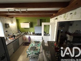  Maison � vendre 4 pi�ces 99 m�