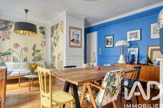  Appartement � vendre 3 pi�ces 61 m�