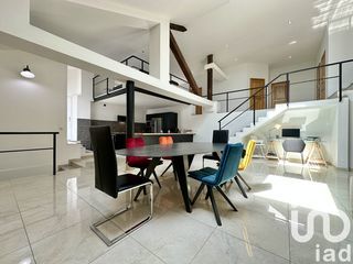  Appartement � vendre 6 pi�ces 213 m�