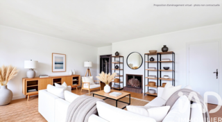  Appartement � vendre 5 pi�ces 110 m�