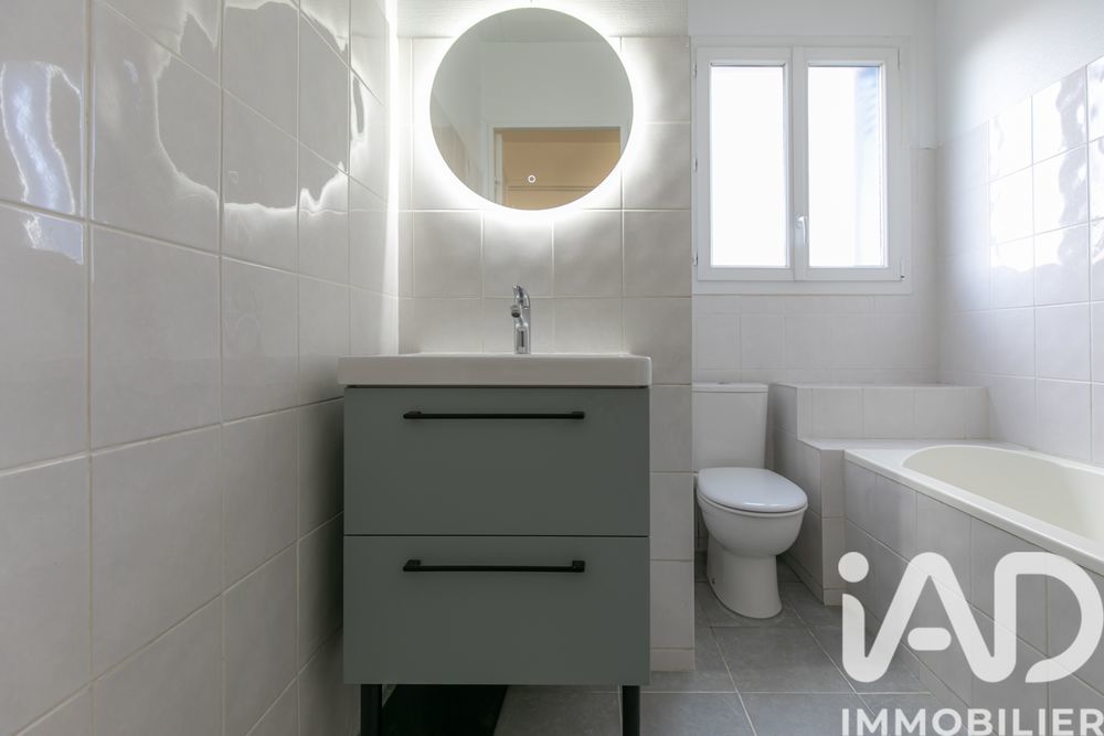 � vendre  Maison Fontenay-sous-Bois (94120)