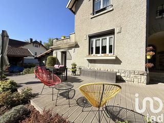  Maison � vendre 4 pi�ces 112 m�