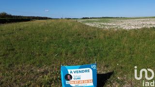  Terrain � vendre 1000 m�