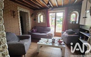  Maison � vendre 6 pi�ces 105 m�