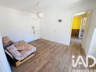  Appartement � vendre 3 pi�ces 43 m�