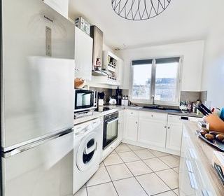  Appartement � vendre 4 pi�ces 89 m�