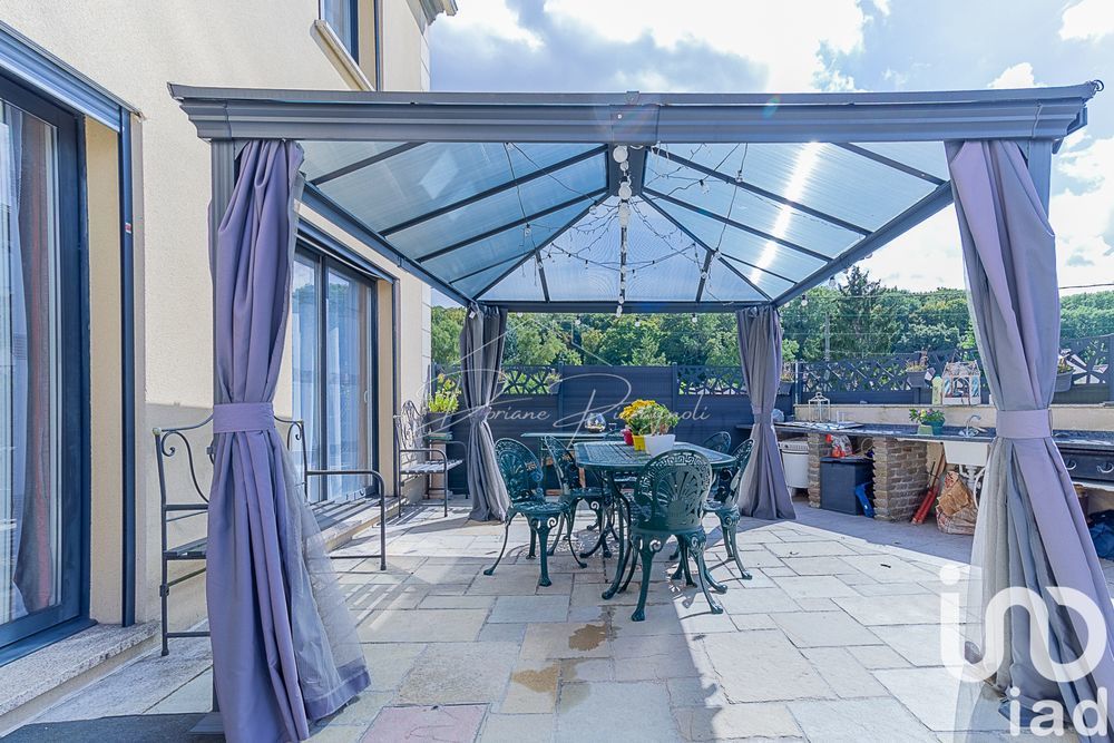 � vendre  Maison Montlignon (95680)