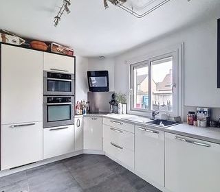  Maison � vendre 6 pi�ces 140 m�