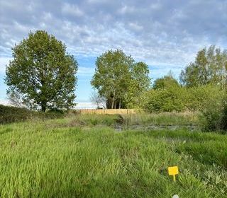  Terrain � vendre 820 m�