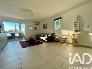  Appartement � vendre 2 pi�ces 45 m�